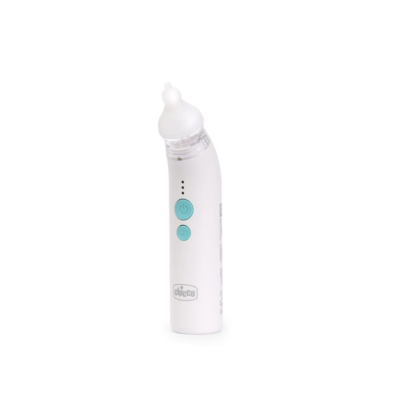 Chicco Physioclean Electric Nasal Aspirator 0m+ x1