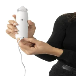 Chicco Physioclean Electric Nasal Aspirator 0m+ x1