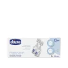 Chicco PhysioClean Isotonic Saline Solution 0m+ 5ml x10 (10x0.17floz)