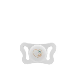 Chicco PhysioForma Eco+ Pacifier Micro 0-2m x1