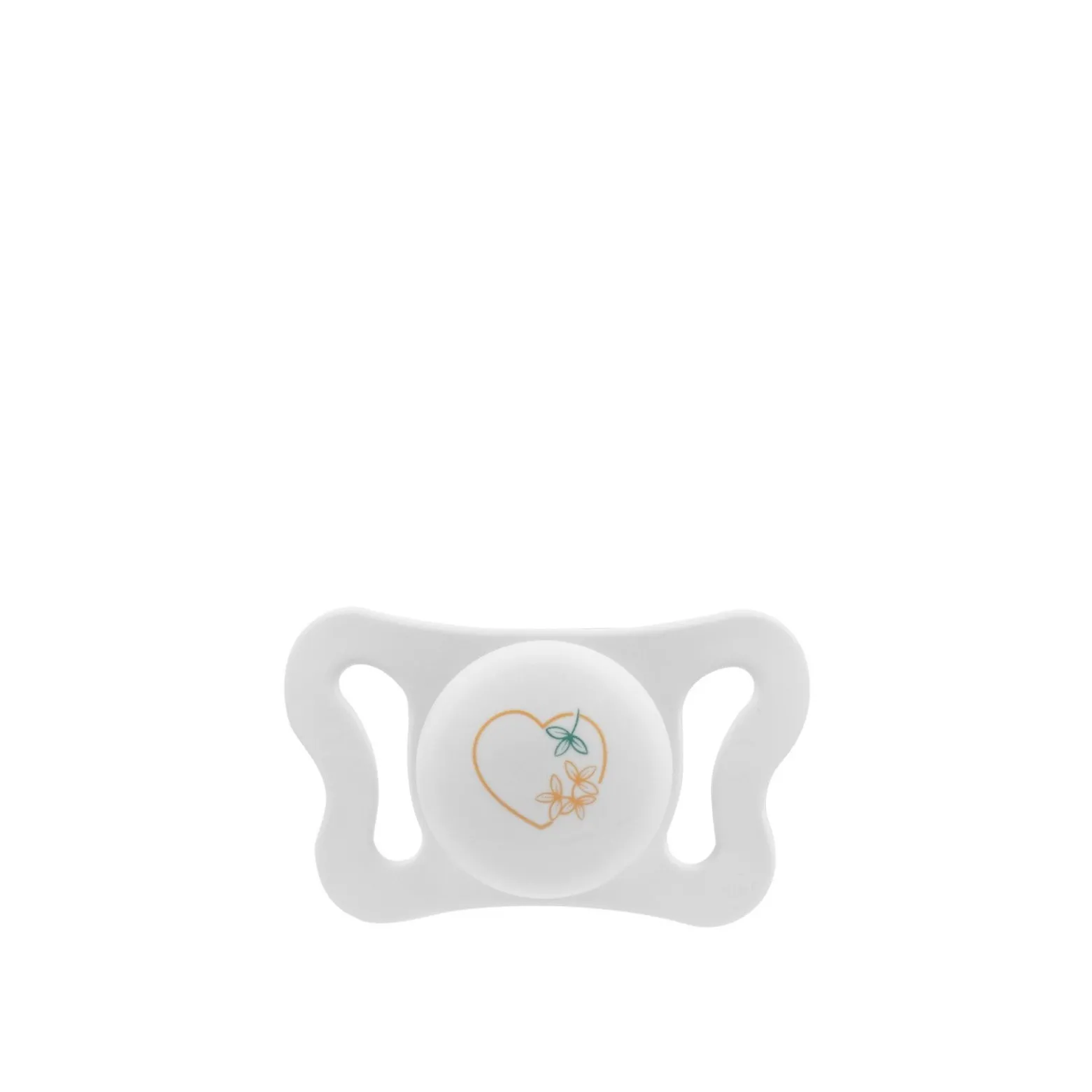 Chicco PhysioForma Eco+ Pacifier Micro 0-2m x1