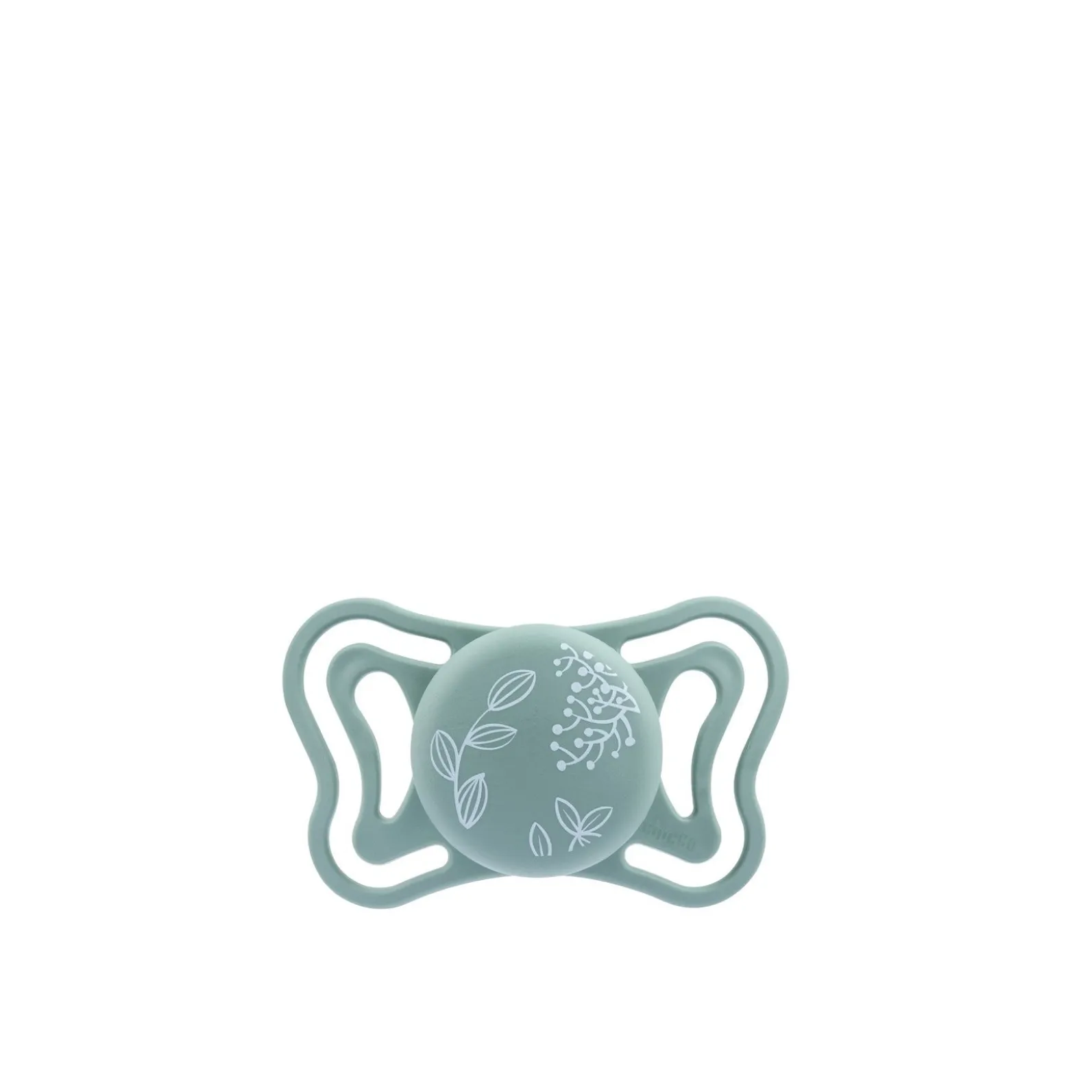 Chicco PhysioForma Eco+ Pacifier Light 2-6m x1