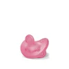 Chicco PhysioForma Soft Silicone Pacifier 16-36m Pink x1