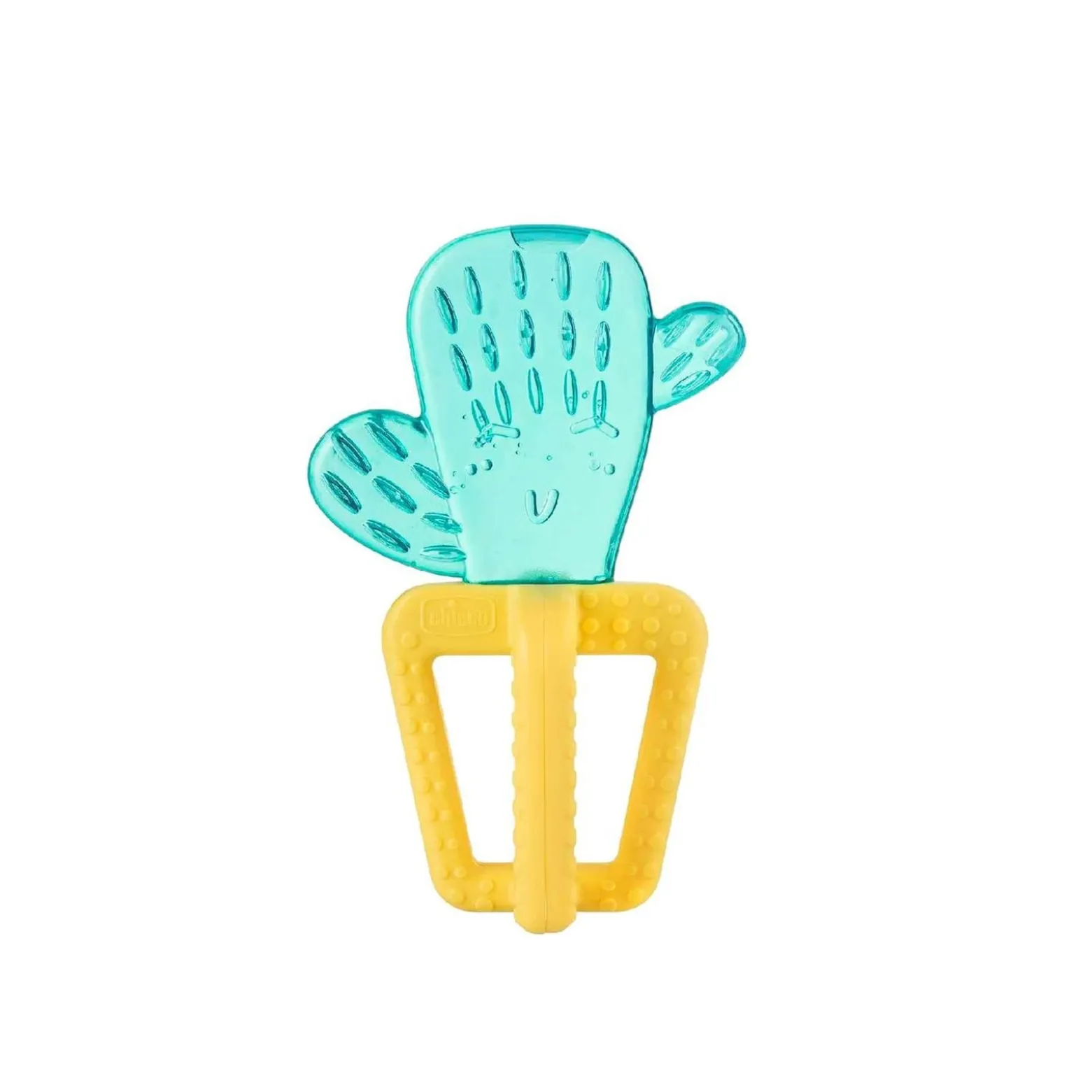 Chicco Refreshing Cactus Teether 4m+