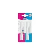 Chicco Replacement Brush Heads 3 Years+ x2