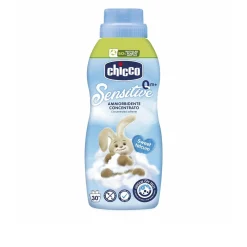 Chicco Sensitive Concentrated Softener Sweet Talcum 0m+ 750ml (50.72floz)