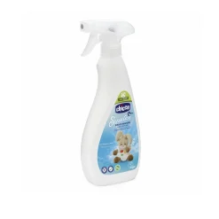 Chicco Sensitive Fragrance-Free Stain Remover 0m+ 500ml (16.9floz)