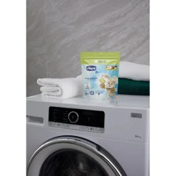 Chicco Sensitive Laundry Gel Caps 0m+ x20