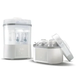 Chicco Sterilizer + Dryer