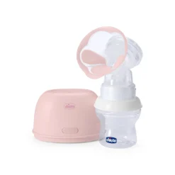 Chicco Stimolatte Electric Breast Pump Kit