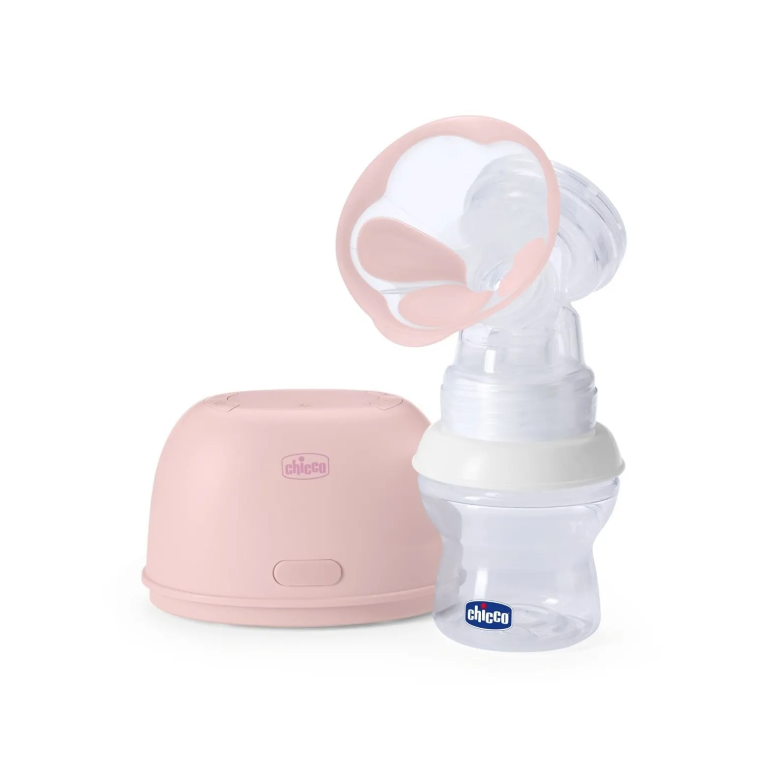 Chicco Stimolatte Electric Breast Pump Kit