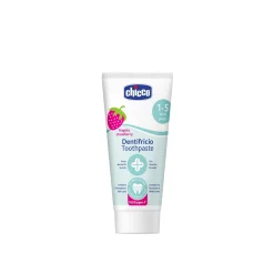 Chicco Strawberry Toothpaste 1-5 Years 50ml (1.69floz)