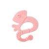 Chicco Super Soft Iguana Teether 2m+ Pink