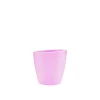 Chicco Take Eat Easy Silicone Mini Mug 6m+ Pink