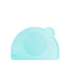 Chicco Take Eat Easy Silicone Tablemat 18m+ Blue