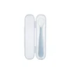 Chicco Take Eat Easy Softly Spoon 6m+ Blue
