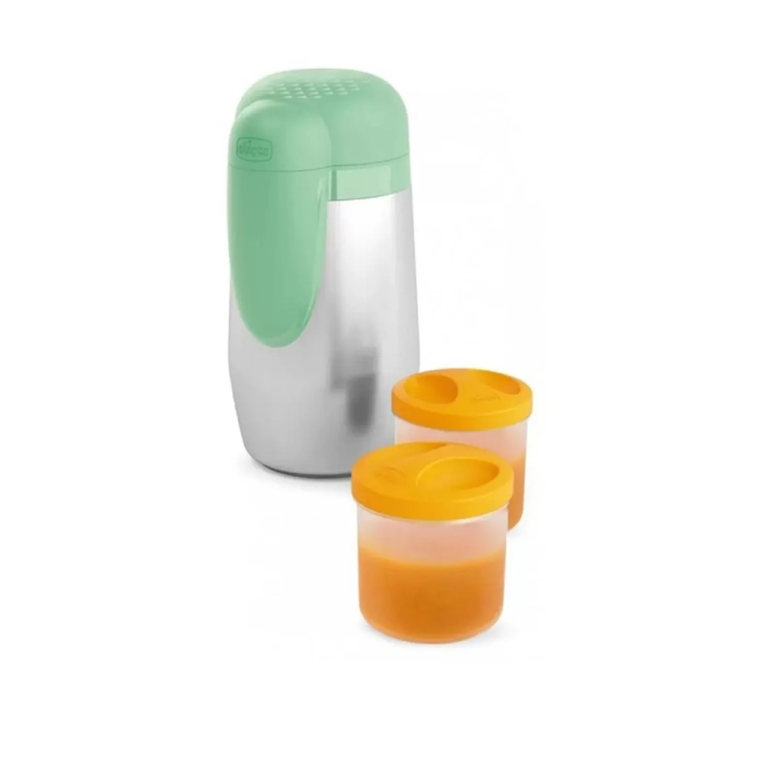 Chicco Thermal Food Holder & Bottle 0m+