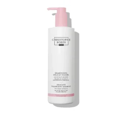 Christophe Robin Delicate Volumizing Shampoo 500ml (16.9fl.oz.)