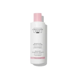 Christophe Robin Delicate Volumizing Shampoo 250ml (8.4floz)