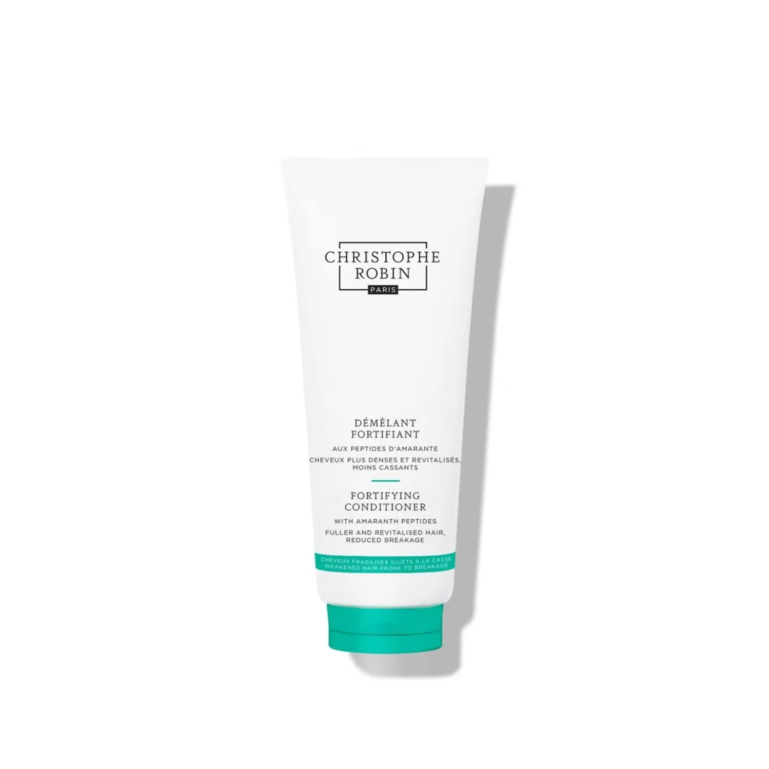 Christophe Robin Fortifying Conditioner 200ml (6.7floz)
