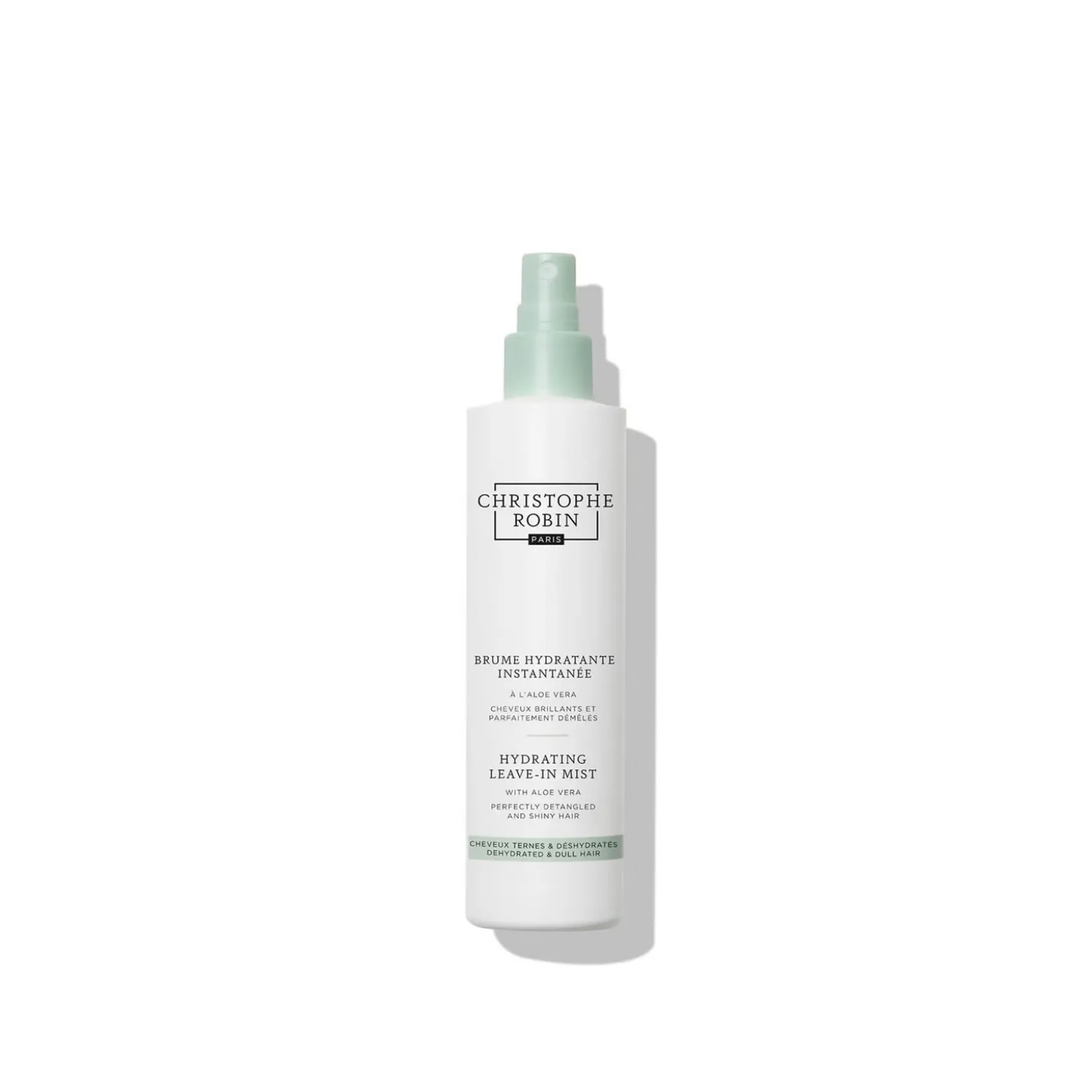 Christophe Robin Hydrating Leave-in-Mist 150ml (5.0floz)