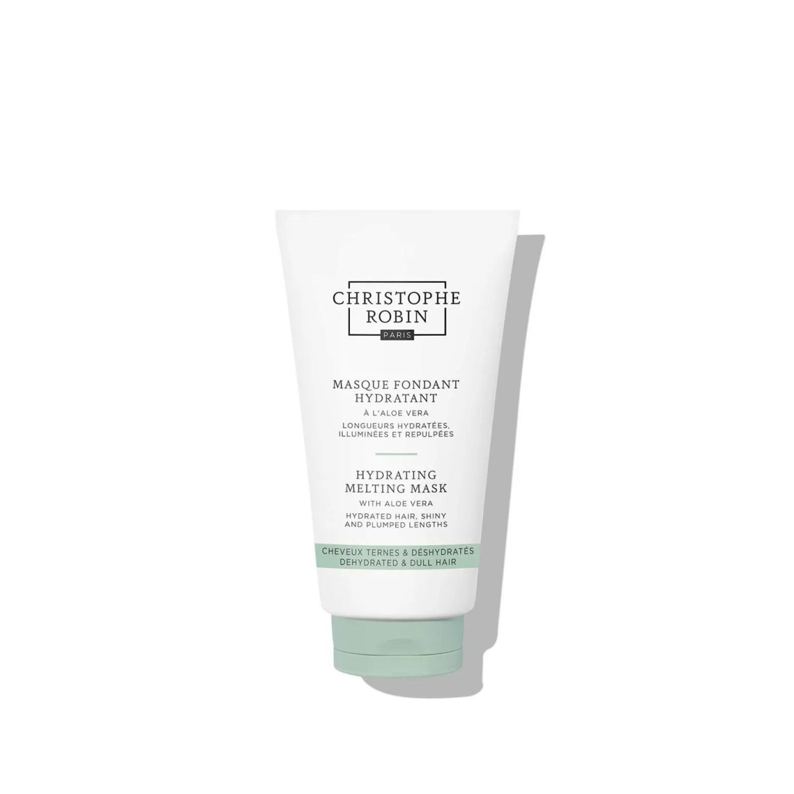 Christophe Robin Hydrating Melting Mask 75ml (2.5floz)