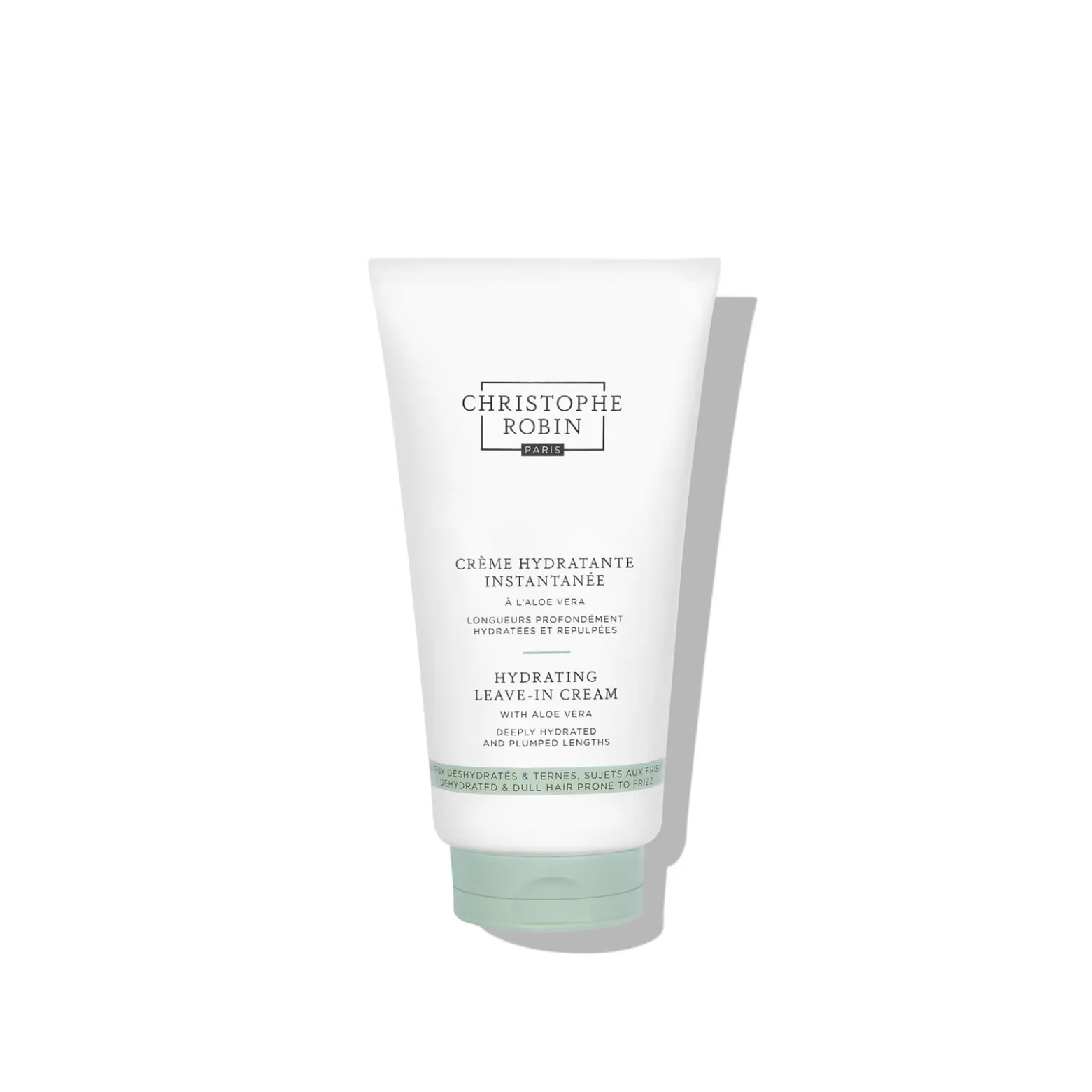 Christophe Robin Hydrating Leave-In Cream 150ml (5.0floz)