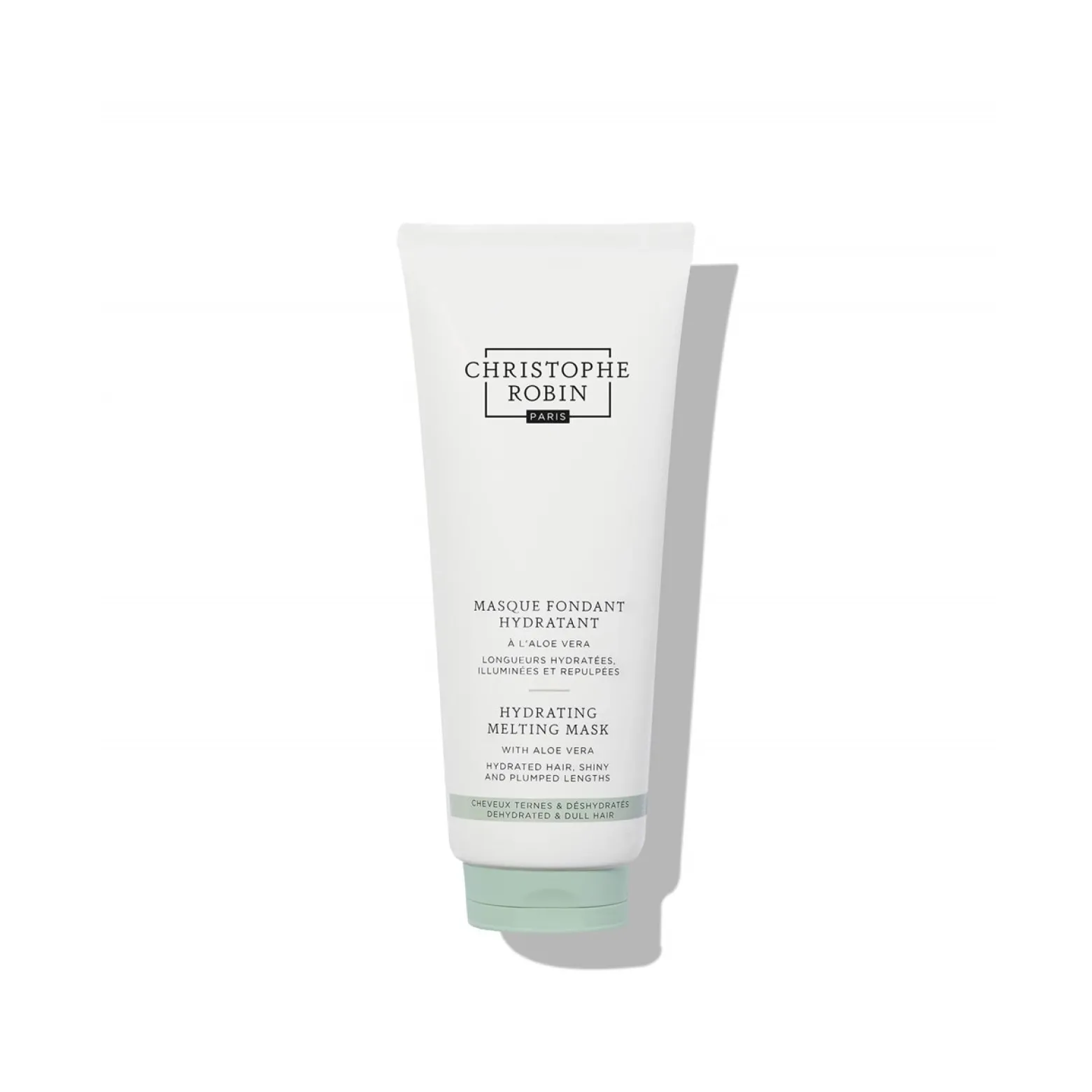 Christophe Robin Hydrating Melting Mask 200ml (6.7floz)