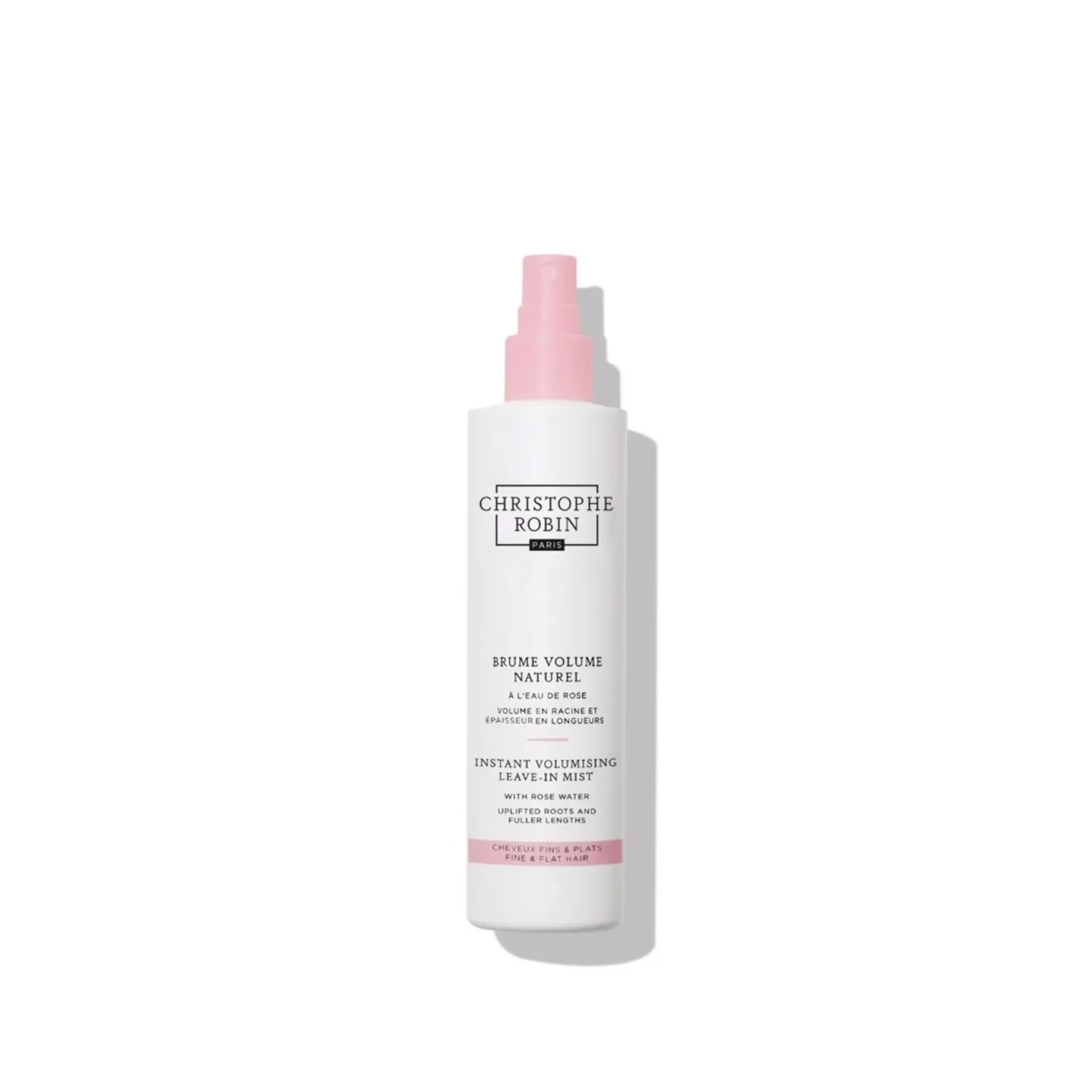 Christophe Robin Instant Volumizing Leave-In Mist 150ml (5.0floz)