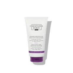 Christophe Robin Luscious Curl Defining Butter 150ml (5.0floz)