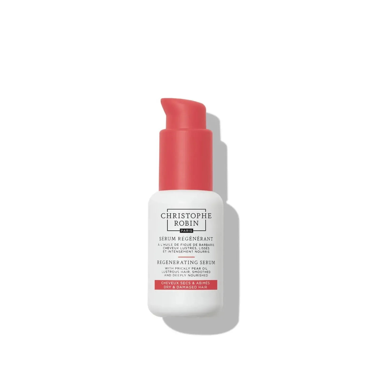 Christophe Robin Regenerating Serum 50ml (1.6floz)
