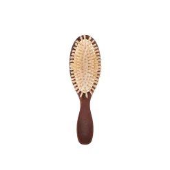 Christophe Robin Travel Hairbrush
