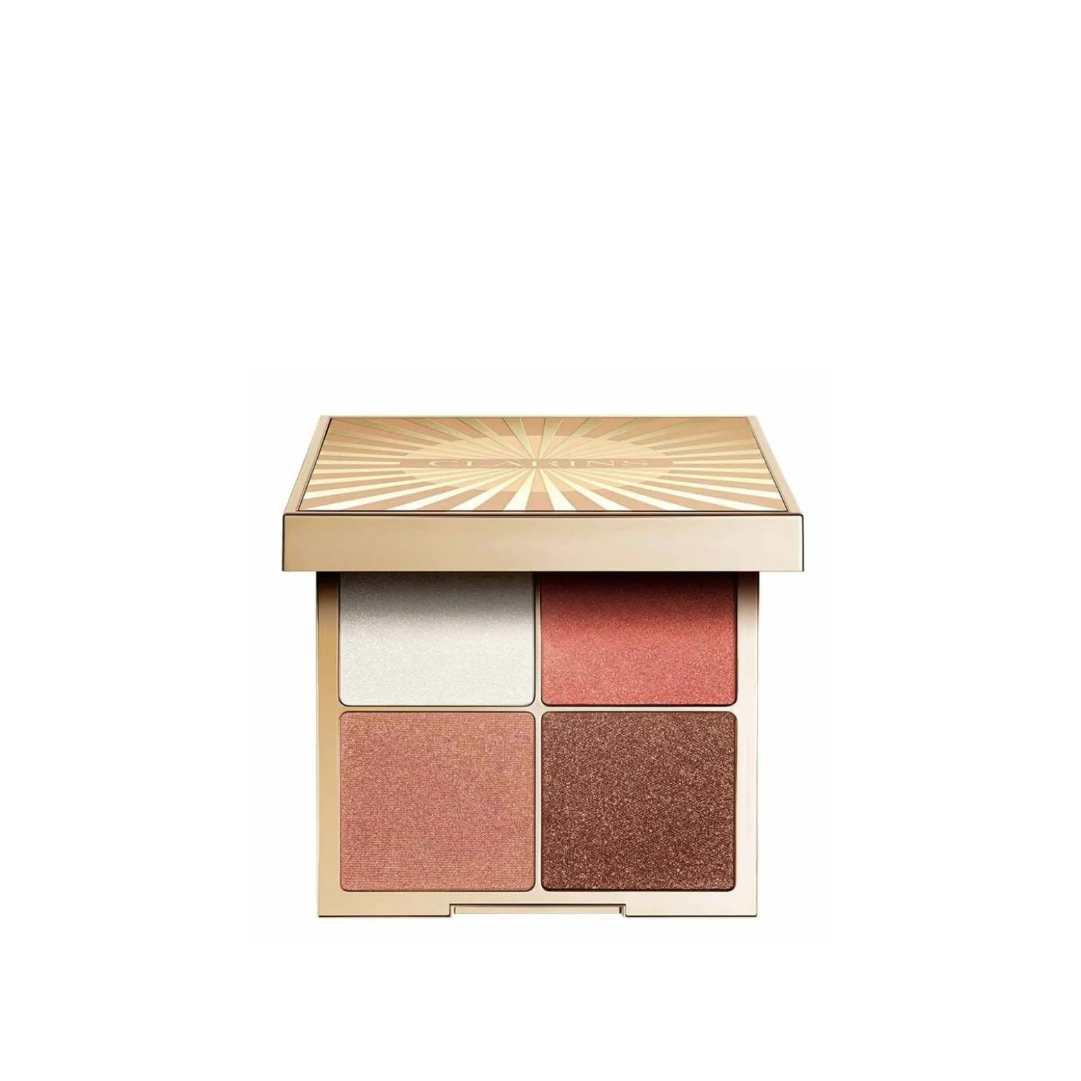 Clarins All-in-One Palette 12g (0.4oz)