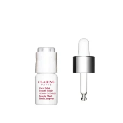 Clarins Beauty Flash Fresh Ampoule 8ml (0.2floz)