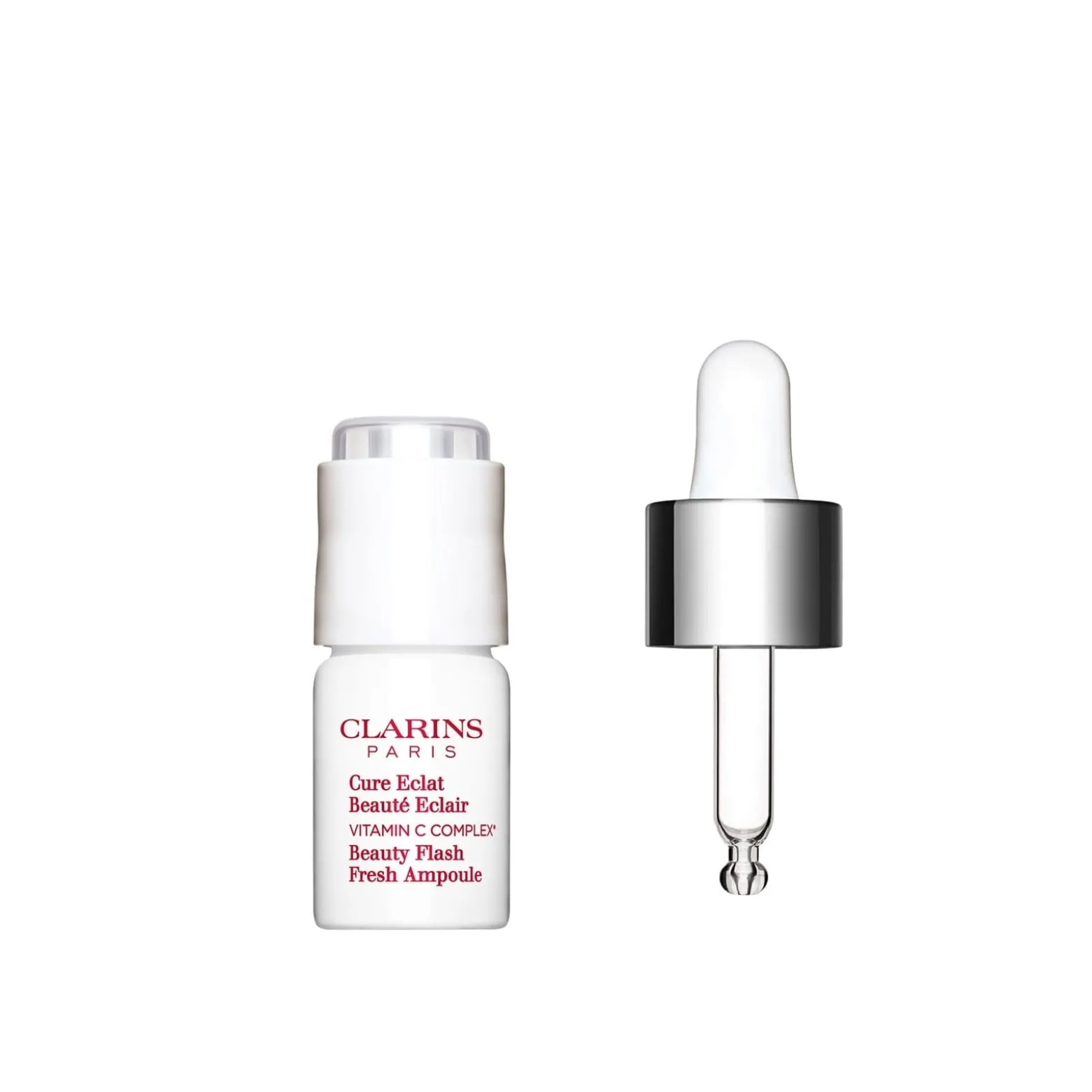 Clarins Beauty Flash Fresh Ampoule 8ml (0.2floz)