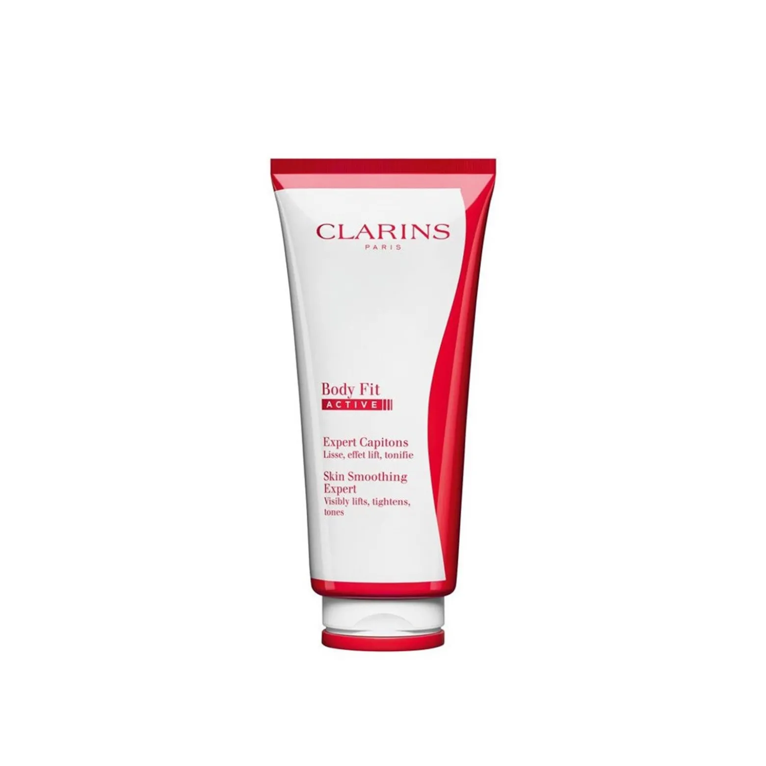 Clarins Body Fit Active Skin Smoothing Expert 200ml (6.7oz)