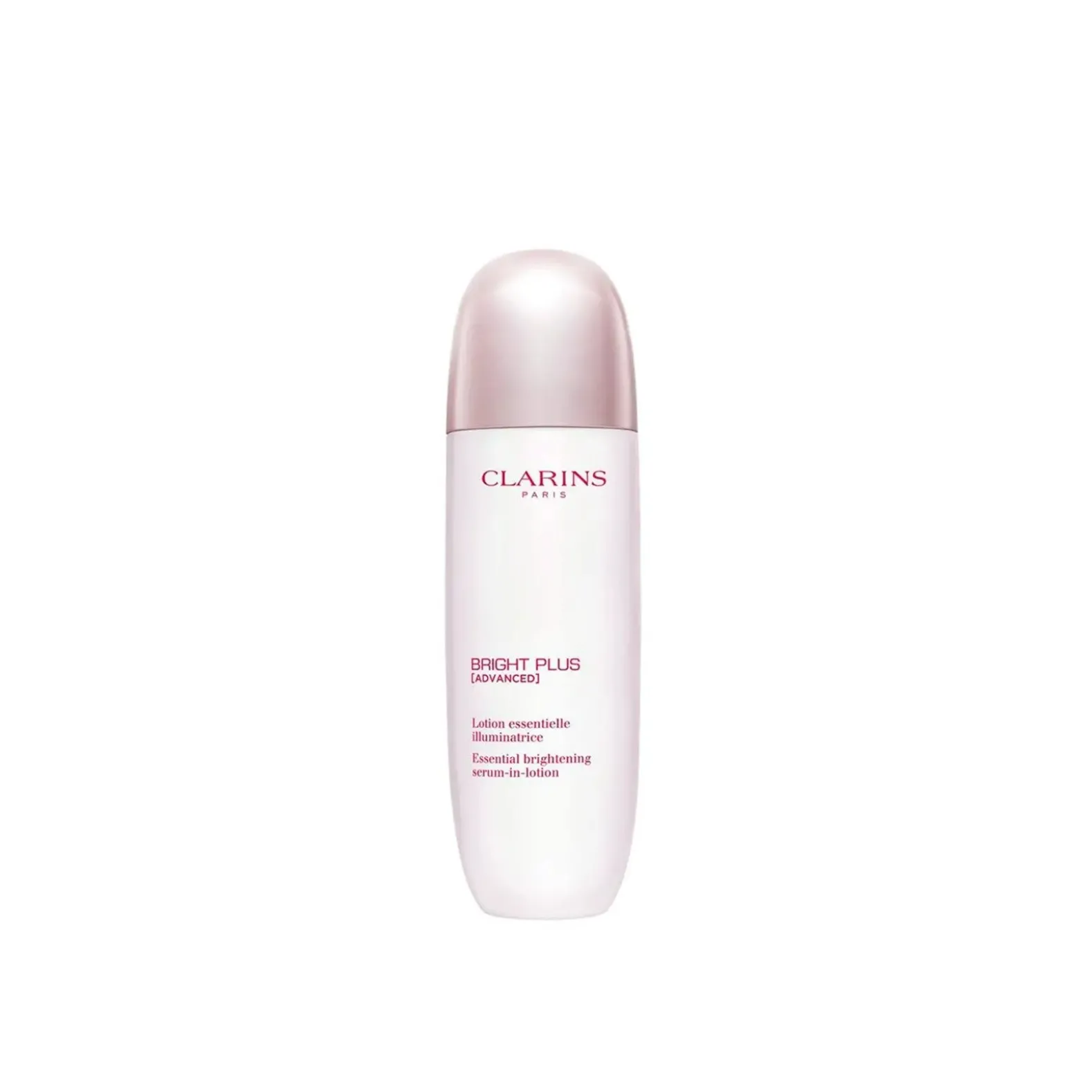 Clarins Bright Plus Advanced Essential Brightening Serum-In-Lotion 150ml (5floz)
