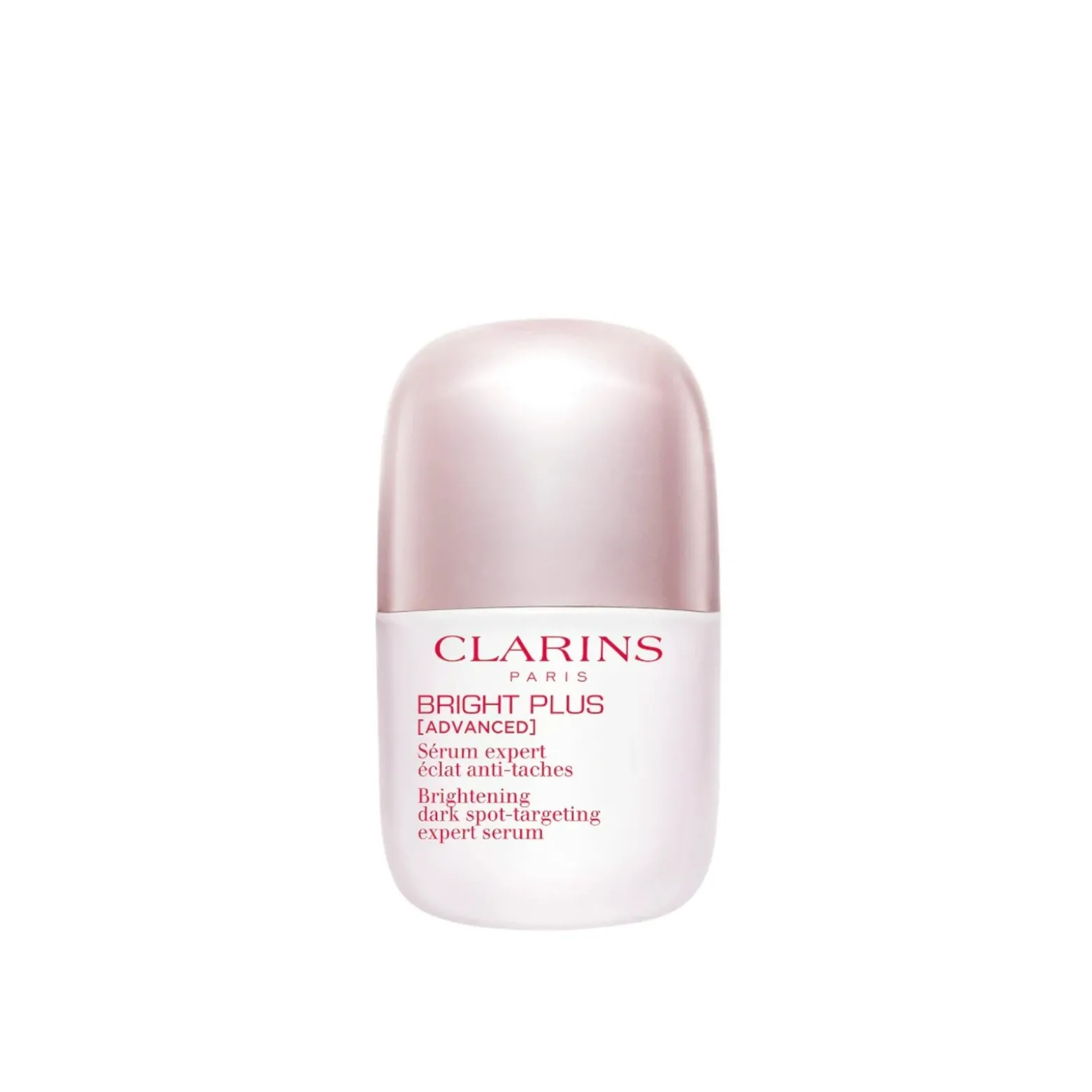Clarins Bright Plus Advanced Brightening Dark Spot Expert Serum 30ml (1.01floz)