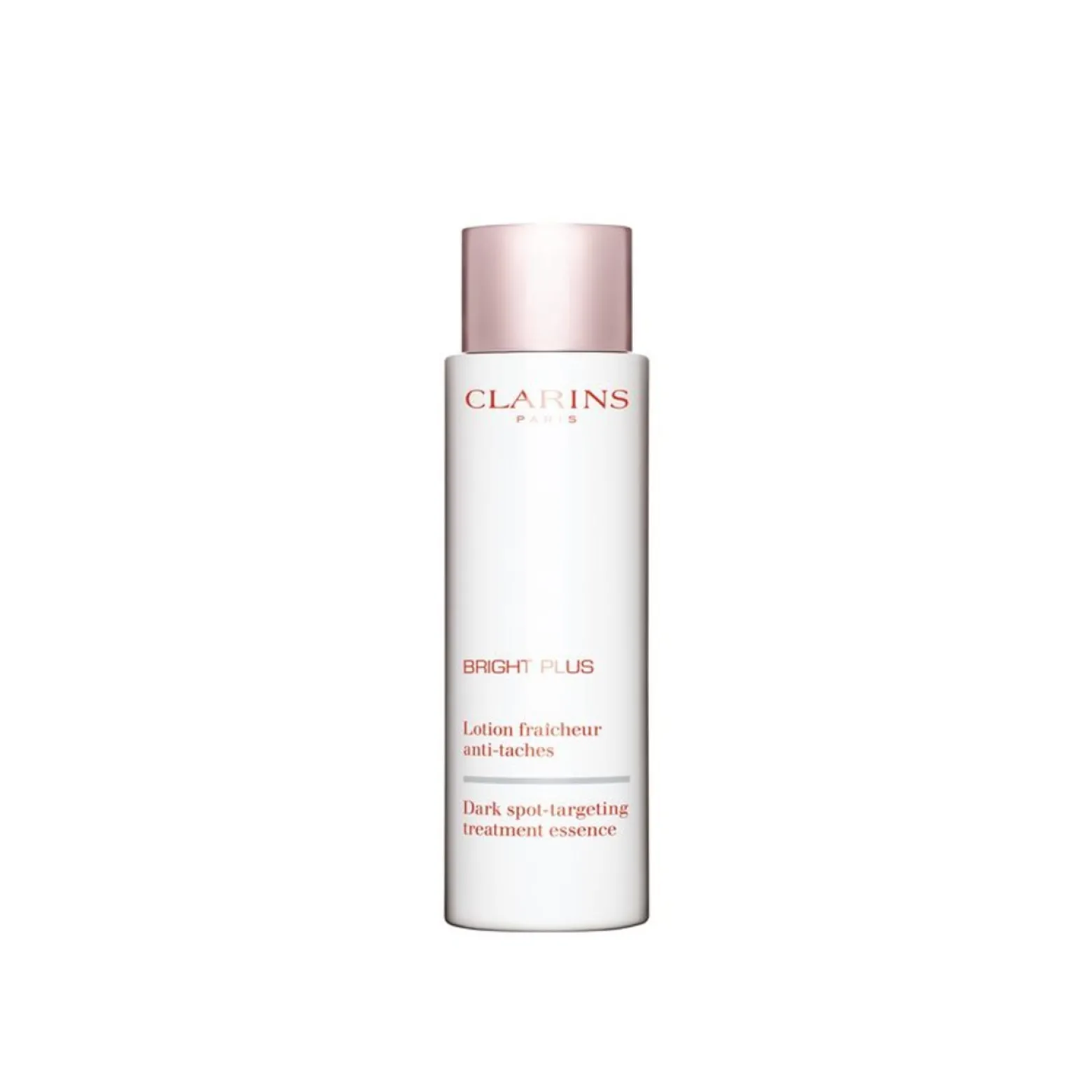Clarins Bright Plus Dark Spot-Targeting Treatment Essence 200ml (6.76floz)