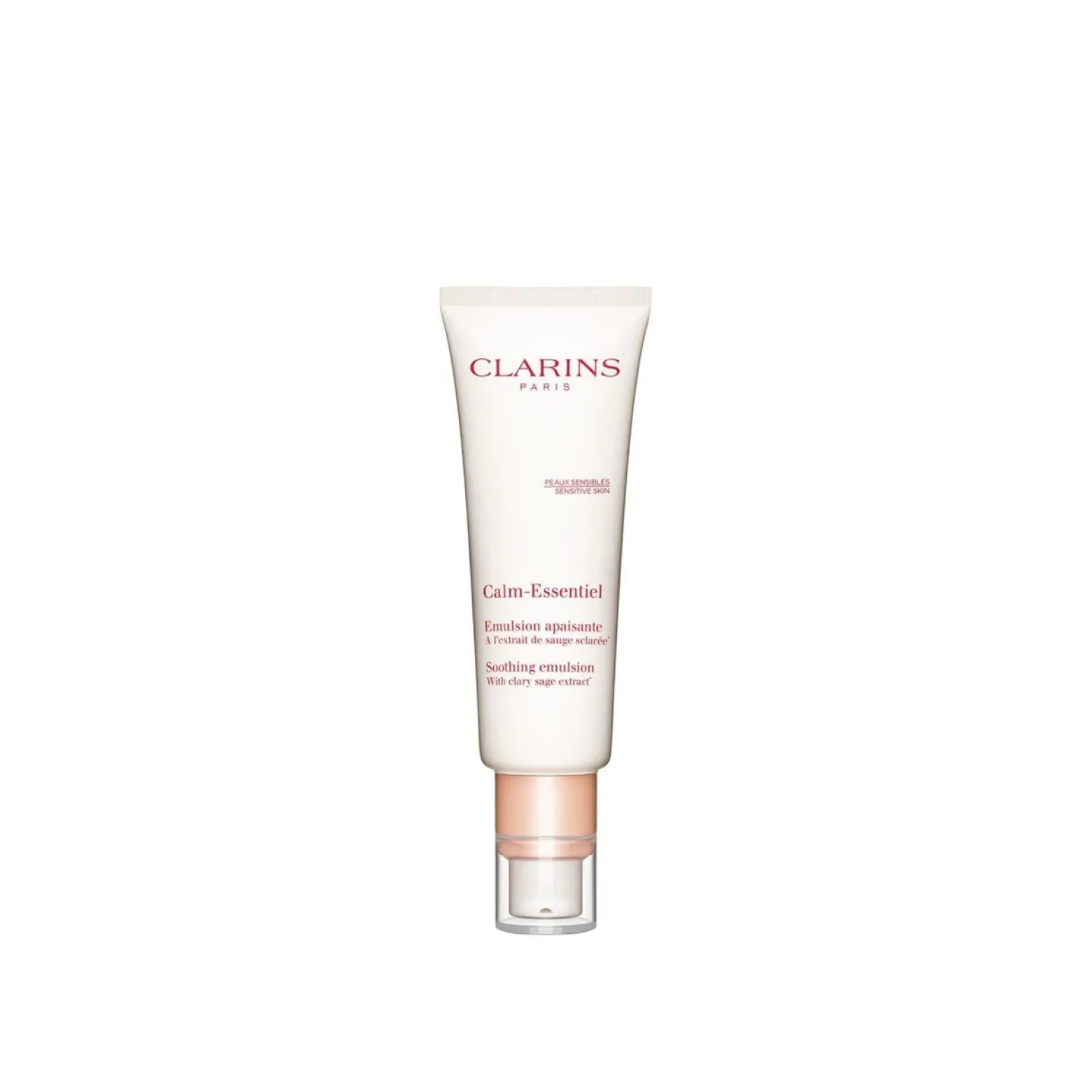 Clarins Calm-Essentiel Soothing Emulsion 50ml (1.69floz)