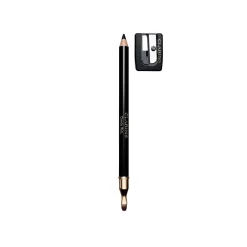 Clarins Crayon Khôl Long-Lasting Eye Pencil 01 Carbon Black 1.05g (0.04oz.)