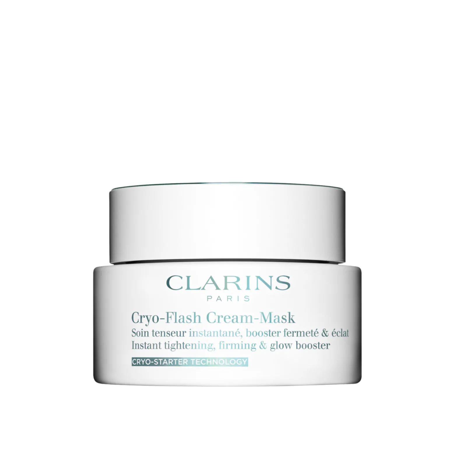 Clarins Cryo-Flash Cream-Mask 75ml (2.5oz)