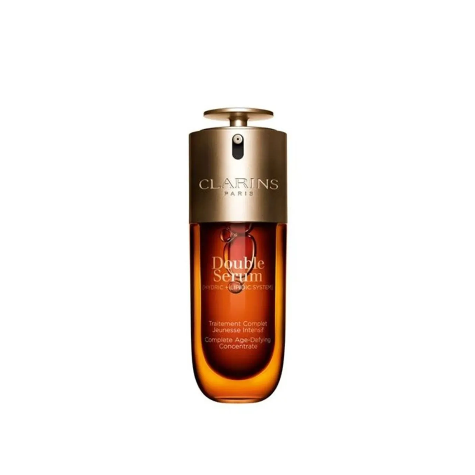 Clarins Double Serum Anti-Aging 75ml (2.5floz)