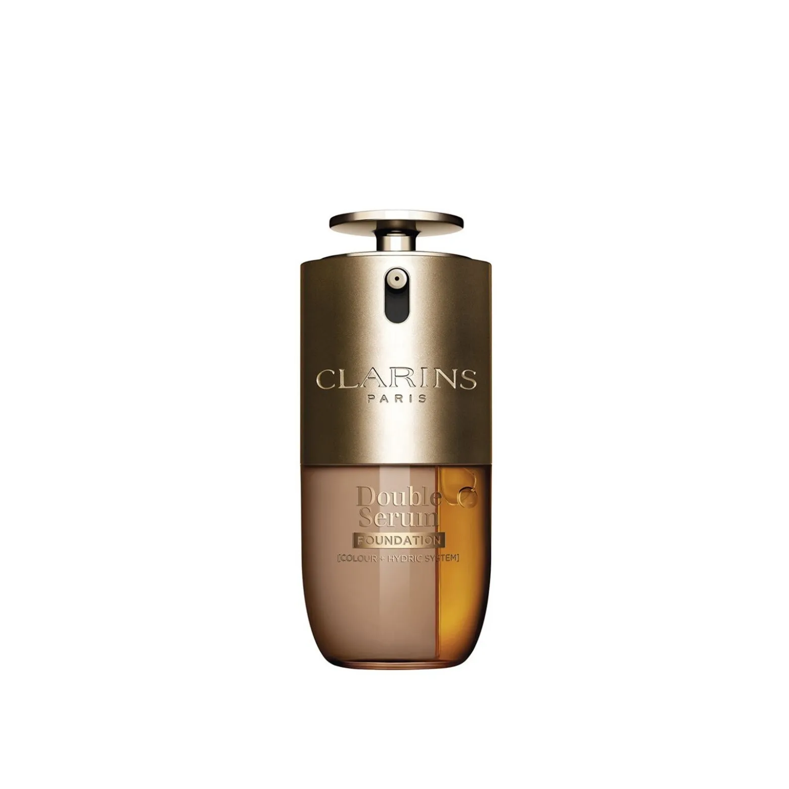 Clarins Double Serum Foundation M3N 30ml (1floz)