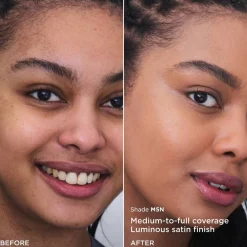 Clarins Double Serum Foundation M5N 30ml (1floz)