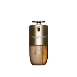 Clarins Double Serum Foundation M2N 30ml (1floz)