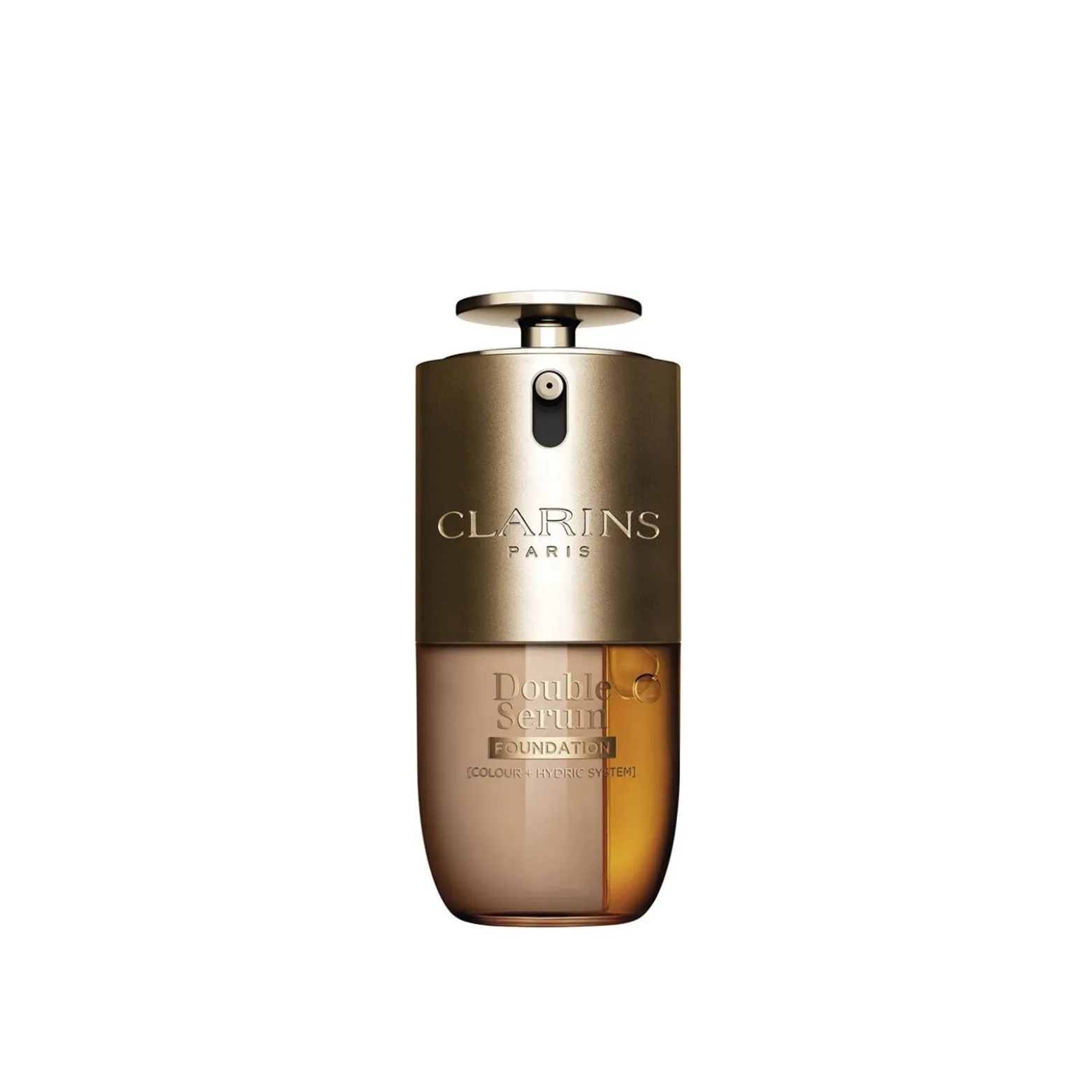 Clarins Double Serum Foundation L6W 30ml (1floz)