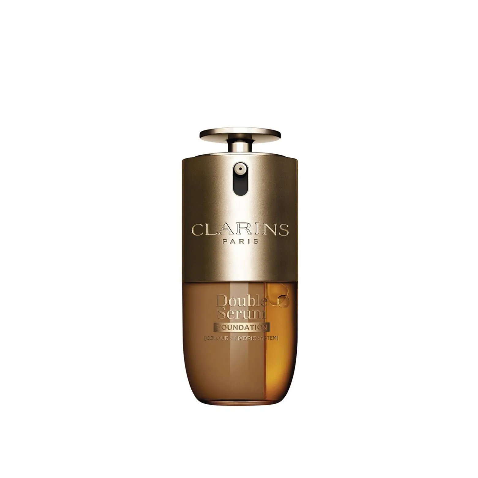 Clarins Double Serum Foundation D4N 30ml (1floz)
