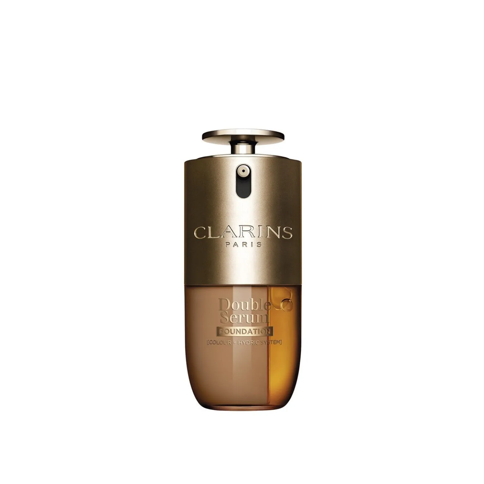 Clarins Double Serum Foundation M5C 30ml (1floz)