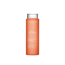 Clarins Eau des Jardins Uplifting Fresh Shower Gel 200ml (6.7floz)